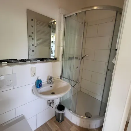 Vakantieboerderij Gaestezimmer 