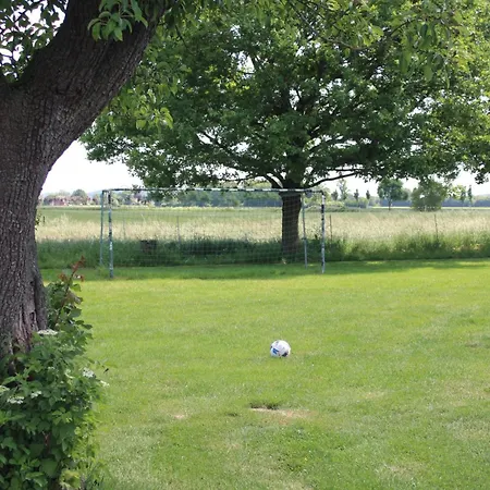 Vakantieboerderij Gaestezimmer 