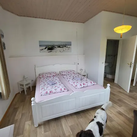 Vakantieboerderij Gaestezimmer 