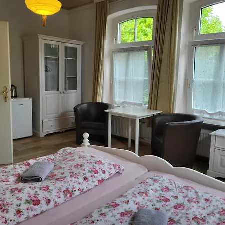 Gaestezimmer 