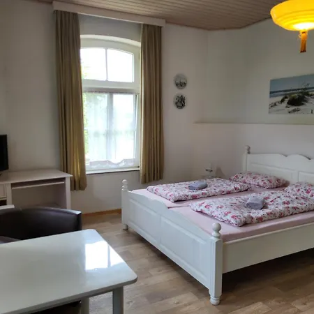 Vakantieboerderij Gaestezimmer 